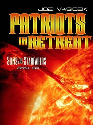 cover image of Patriots in Retreat